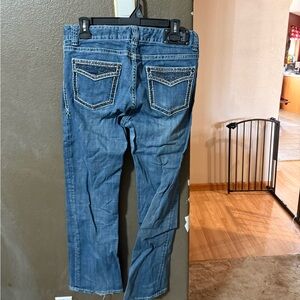 Rock & Roll Cowgirl, Women’s embellished jeans